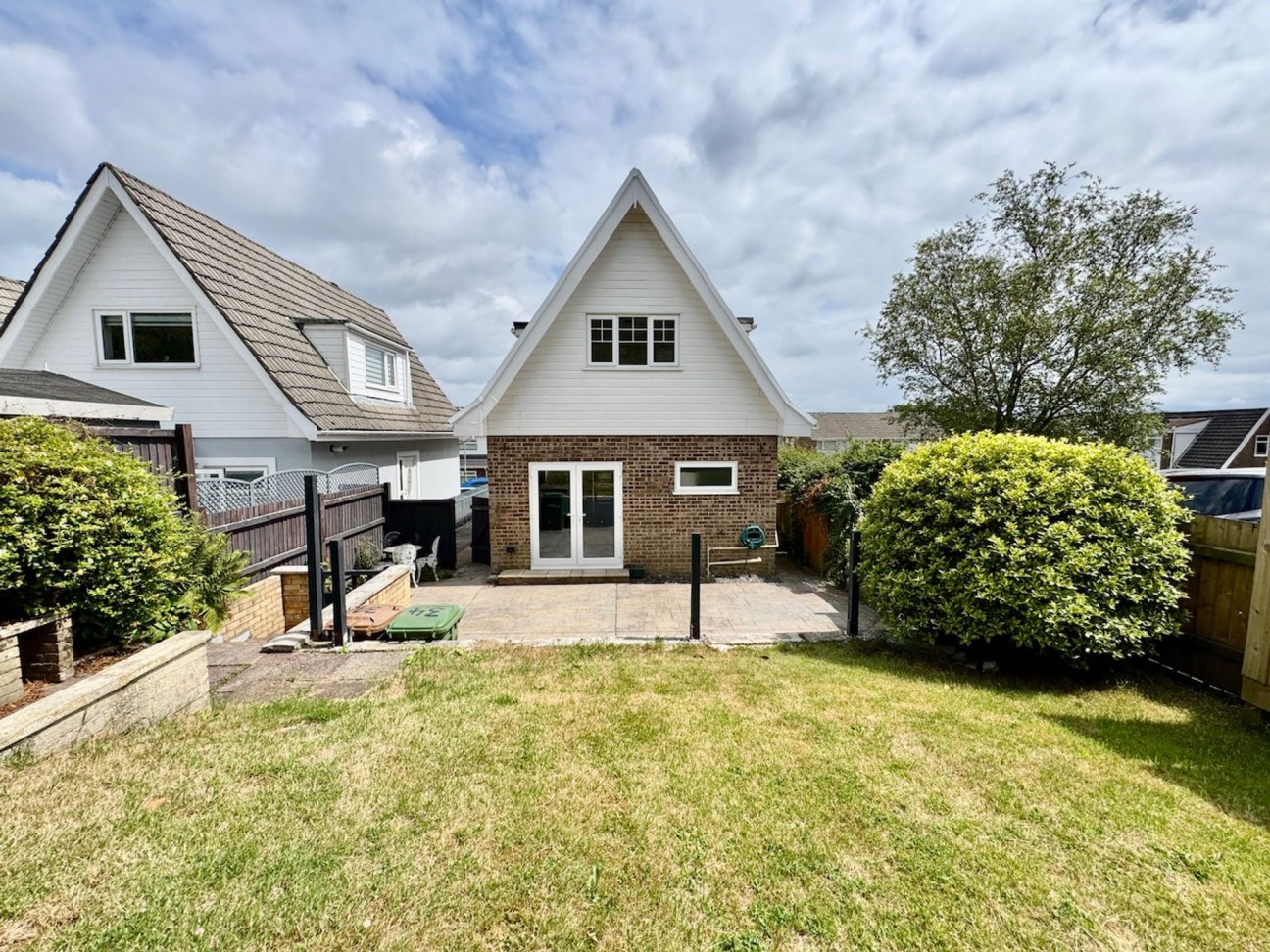Cheriton Avenue, Cefn Hengoed, CF82