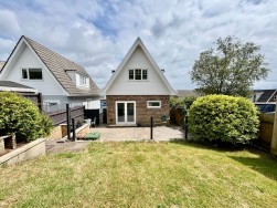 Cheriton Avenue, Cefn Hengoed, CF82