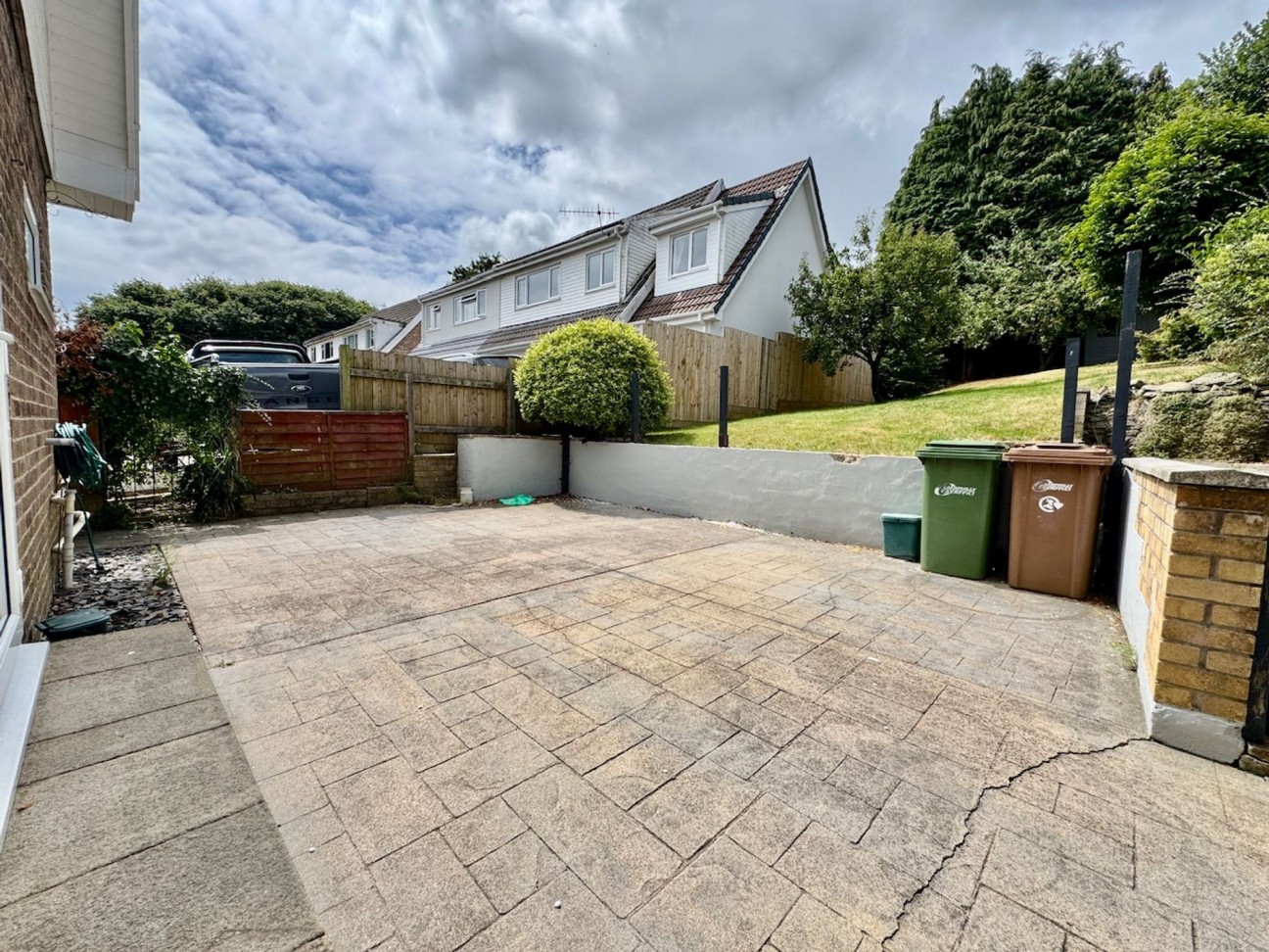 Cheriton Avenue, Cefn Hengoed, CF82