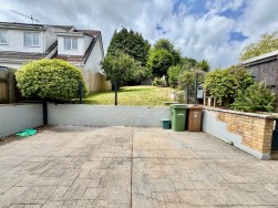 Cheriton Avenue, Cefn Hengoed, CF82