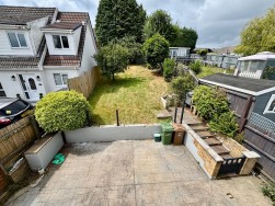 Cheriton Avenue, Cefn Hengoed, CF82