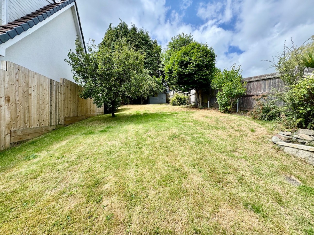 Cheriton Avenue, Cefn Hengoed, CF82