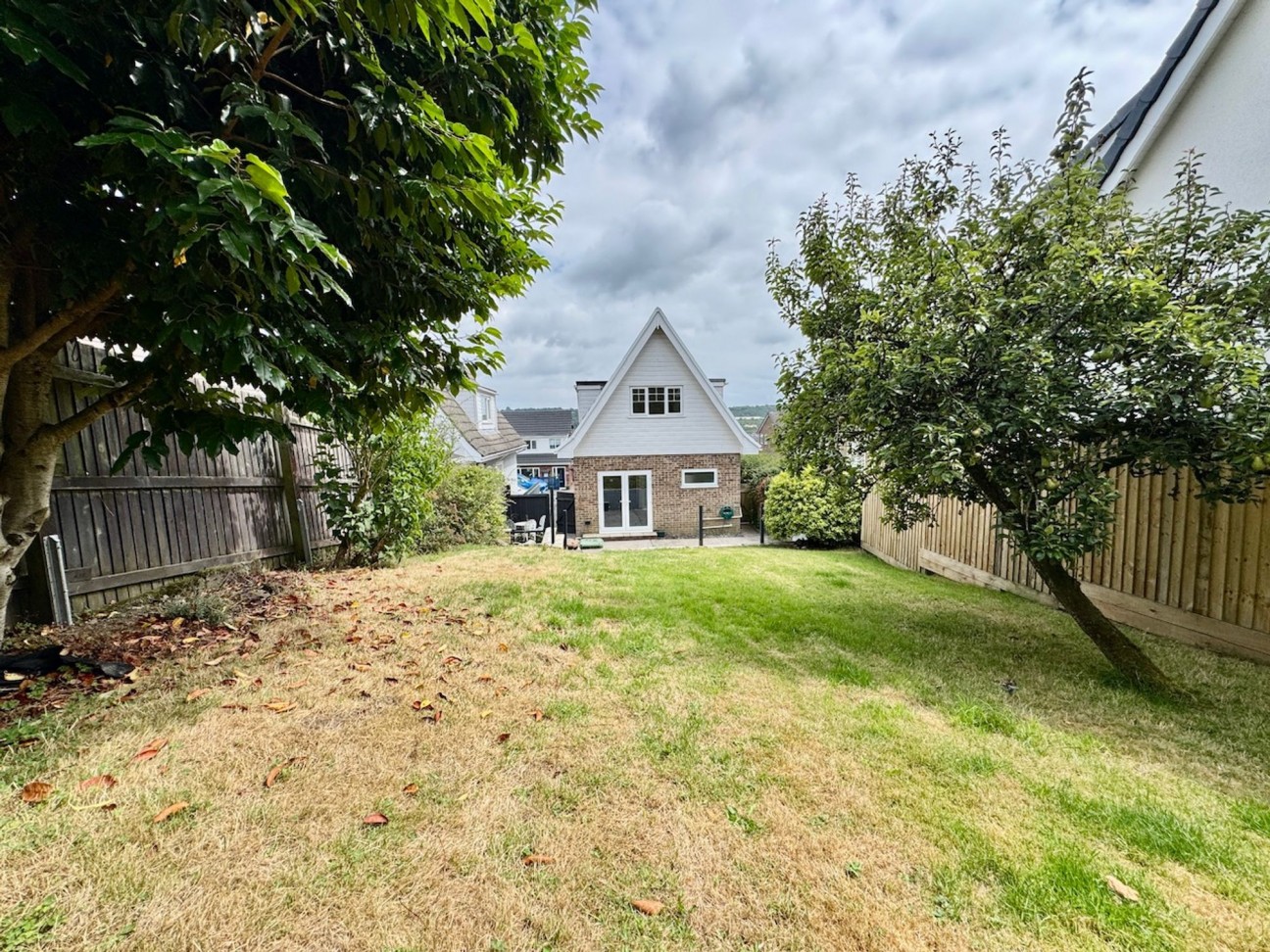 Cheriton Avenue, Cefn Hengoed, CF82