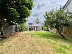 Cheriton Avenue, Cefn Hengoed, CF82