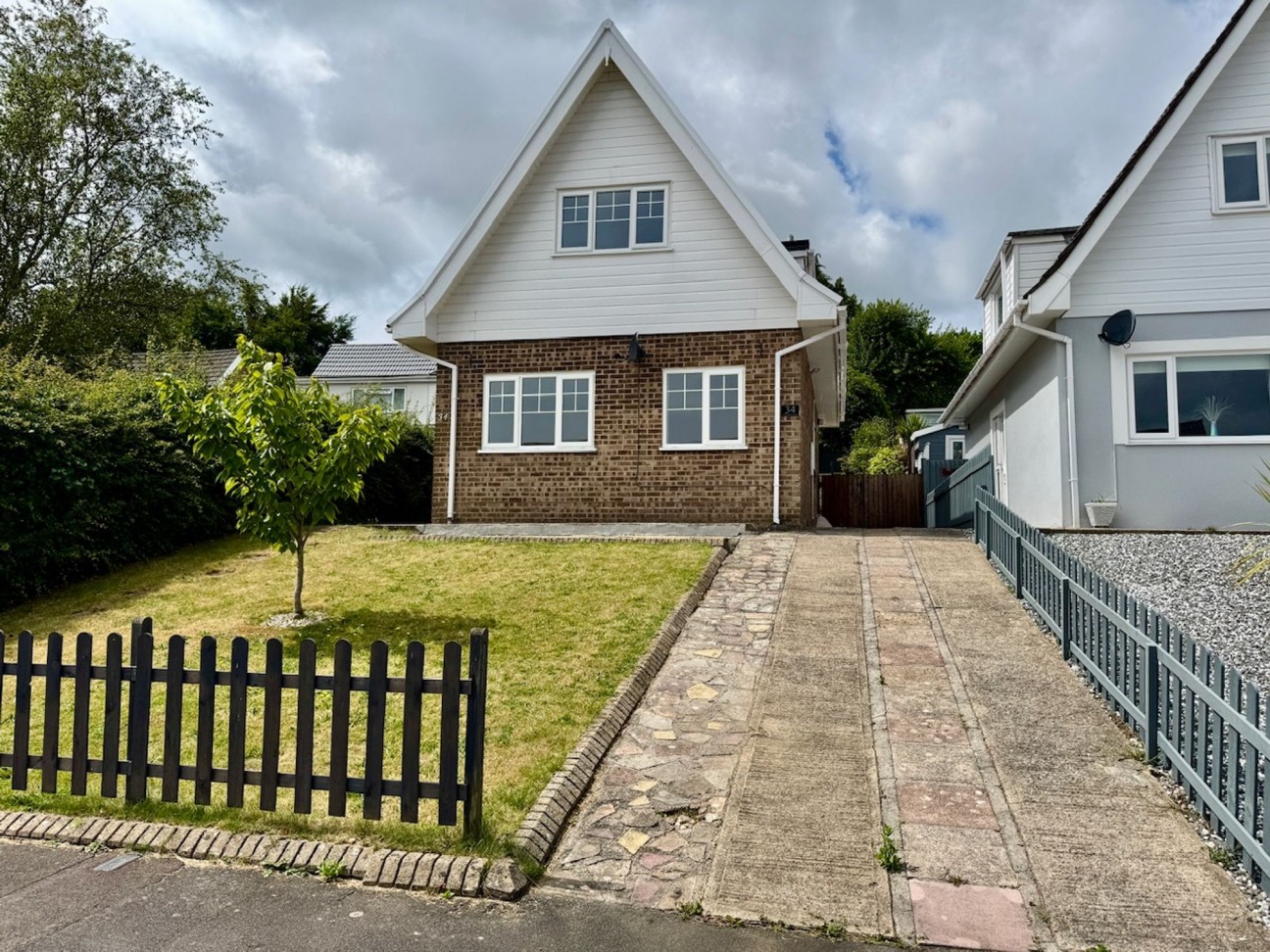 Cheriton Avenue, Cefn Hengoed, CF82