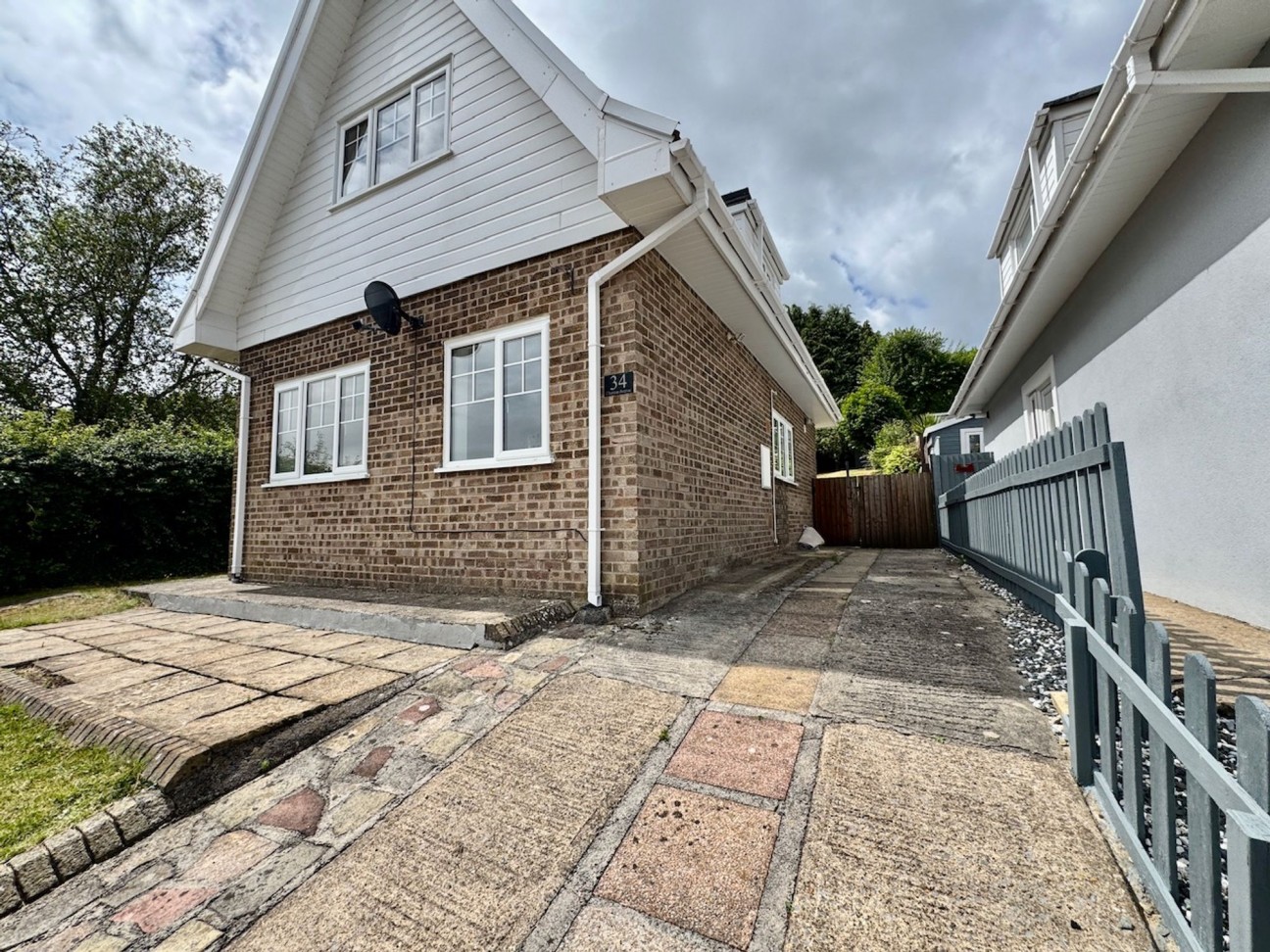 Cheriton Avenue, Cefn Hengoed, CF82