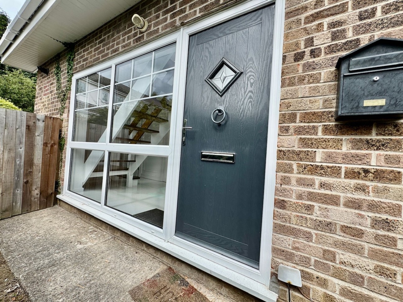 Cheriton Avenue, Cefn Hengoed, CF82