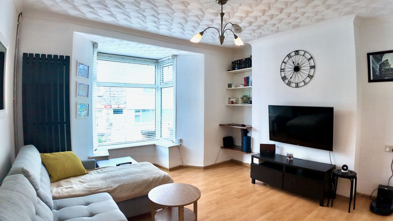 Gladstone Street, Abertillery, NP13