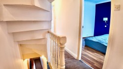Gladstone Street, Abertillery, NP13