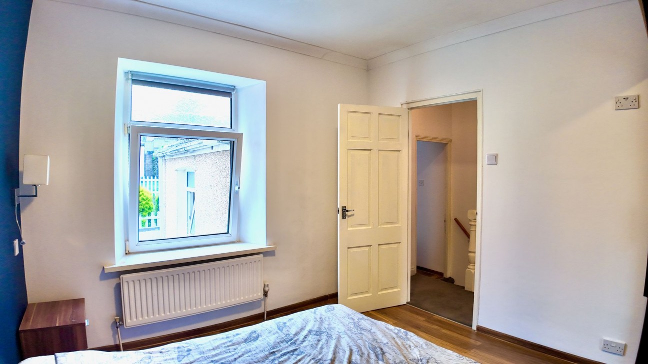 Gladstone Street, Abertillery, NP13