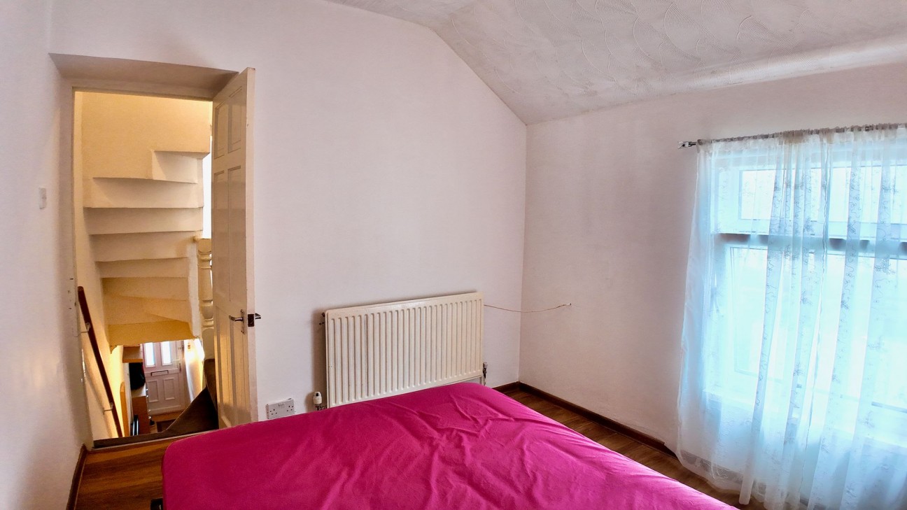 Gladstone Street, Abertillery, NP13