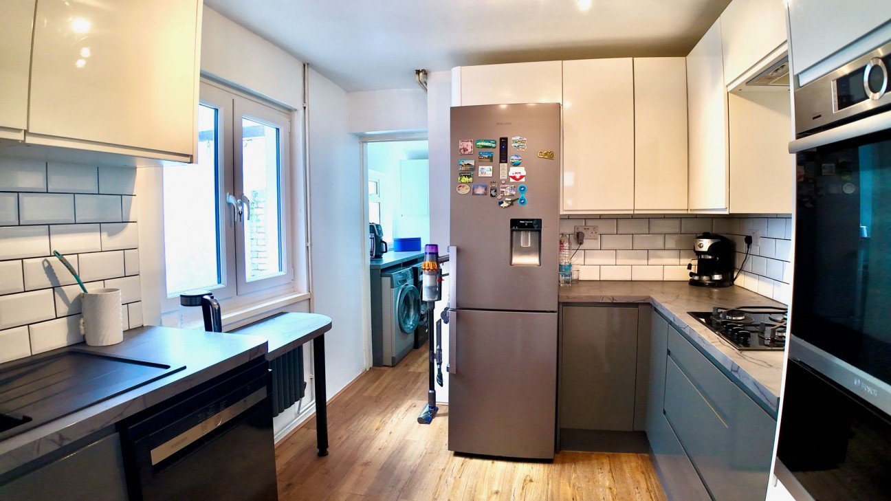Gladstone Street, Abertillery, NP13