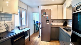 Gladstone Street, Abertillery, NP13