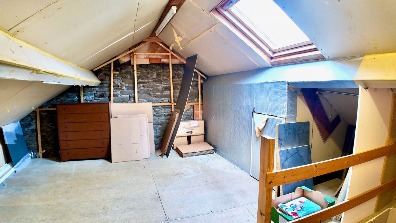 Gladstone Street, Abertillery, NP13