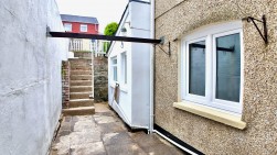 Gladstone Street, Abertillery, NP13