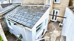 Gladstone Street, Abertillery, NP13