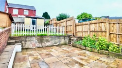 Gladstone Street, Abertillery, NP13