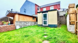 Gladstone Street, Abertillery, NP13