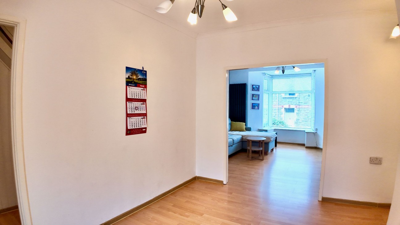 Gladstone Street, Abertillery, NP13