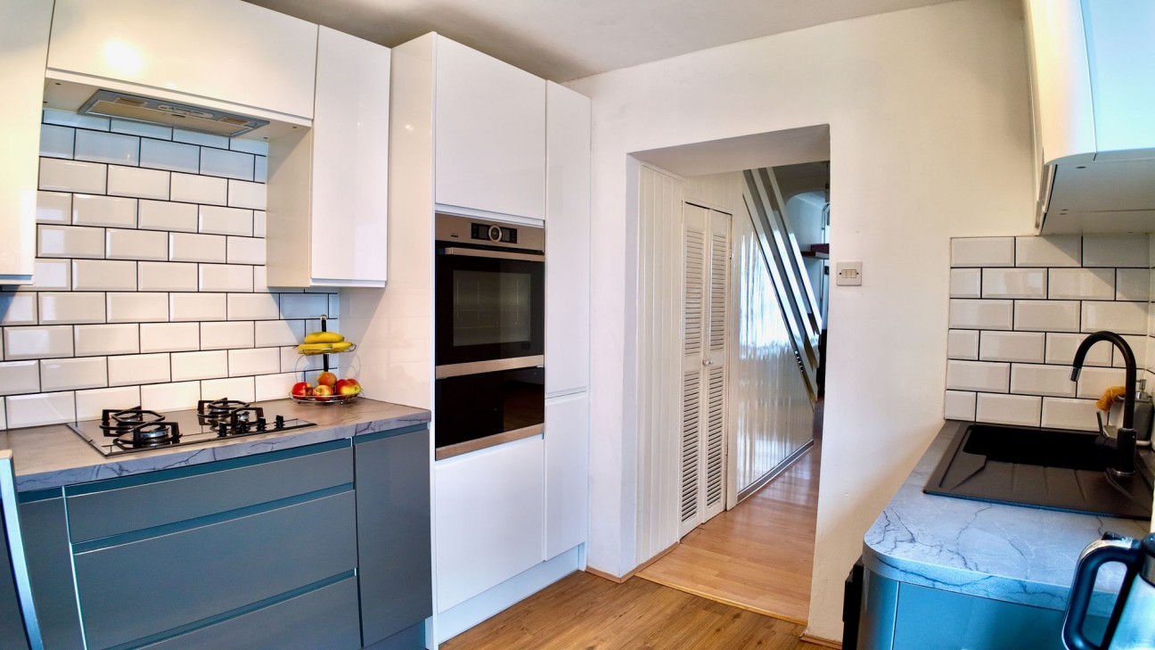 Gladstone Street, Abertillery, NP13