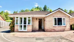 St. Davids Park, New Tredegar, NP24