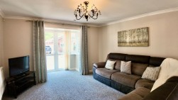 St. Davids Park, New Tredegar, NP24