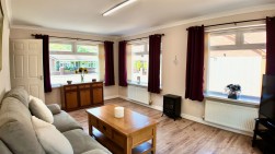 St. Davids Park, New Tredegar, NP24