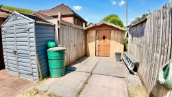 St. Davids Park, New Tredegar, NP24