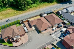St. Davids Park, New Tredegar, NP24