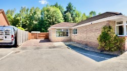 St. Davids Park, New Tredegar, NP24