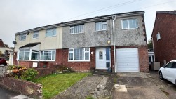 Severn Road, Pontllanfraith, NP12