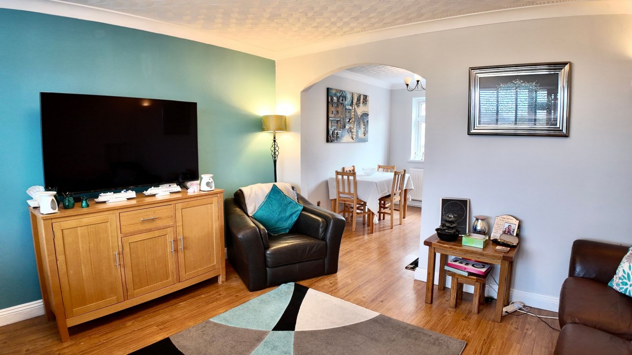 Severn Road, Pontllanfraith, NP12