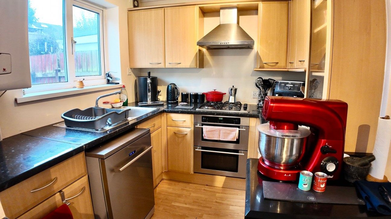 Severn Road, Pontllanfraith, NP12