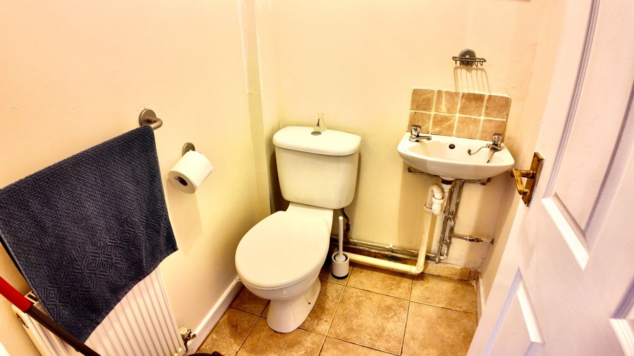 Severn Road, Pontllanfraith, NP12