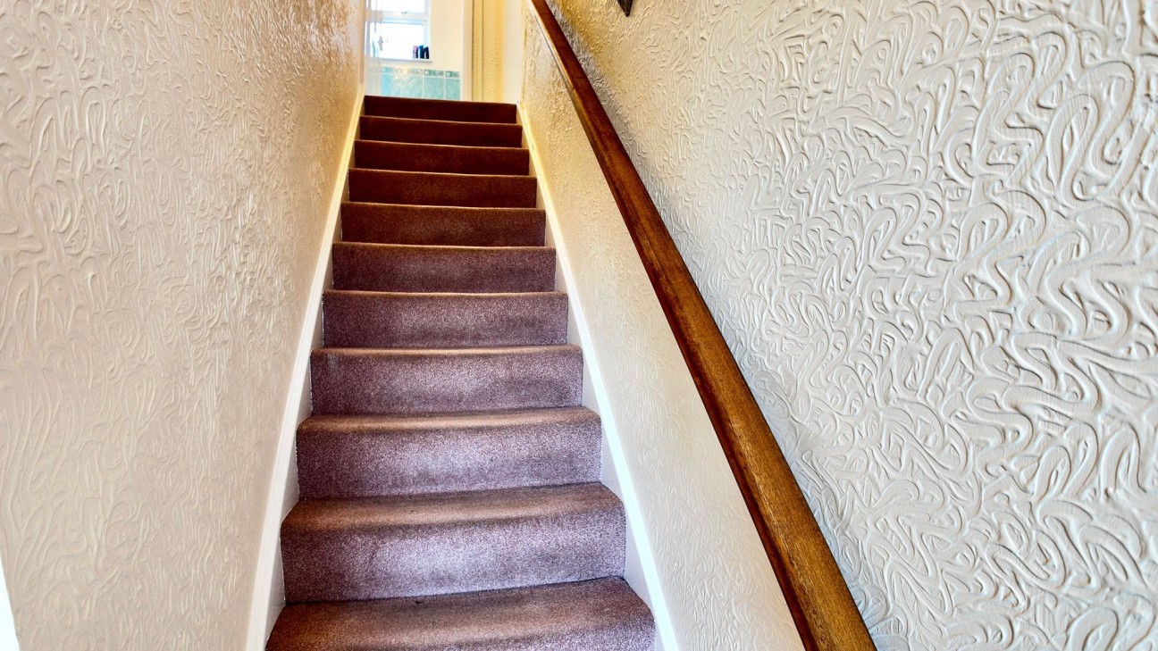 Severn Road, Pontllanfraith, NP12