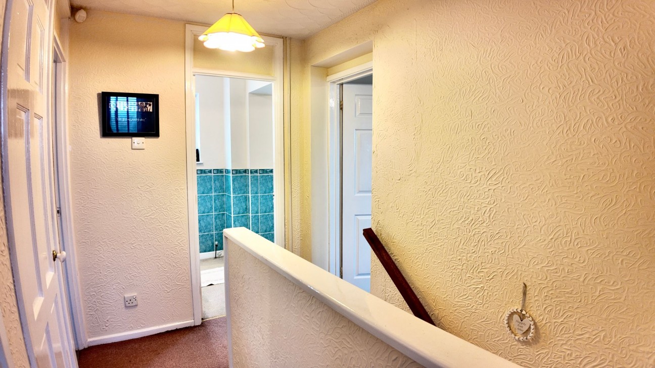 Severn Road, Pontllanfraith, NP12