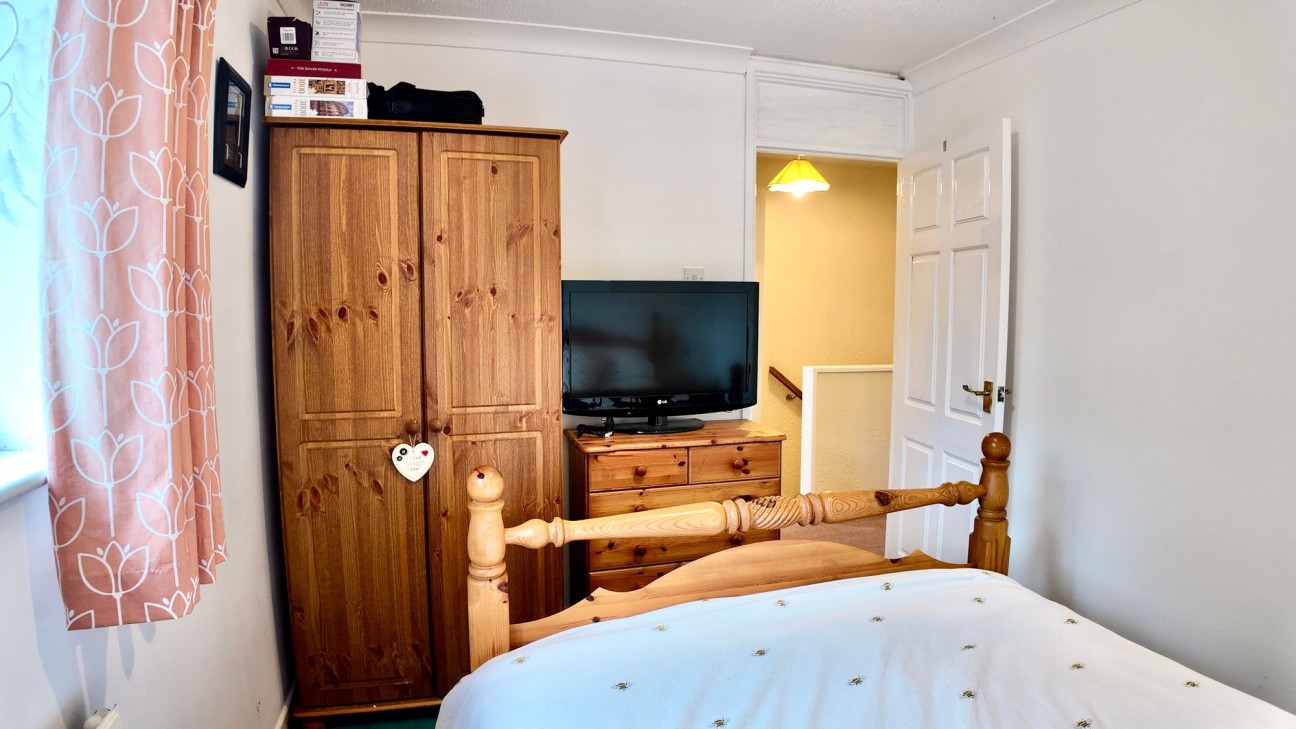 Severn Road, Pontllanfraith, NP12