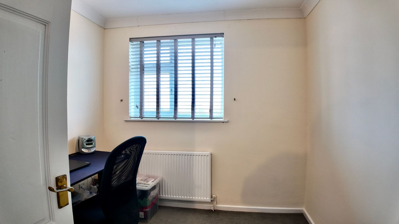 Severn Road, Pontllanfraith, NP12