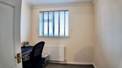 Severn Road, Pontllanfraith, NP12