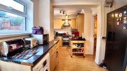 Severn Road, Pontllanfraith, NP12