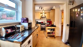 Severn Road, Pontllanfraith, NP12