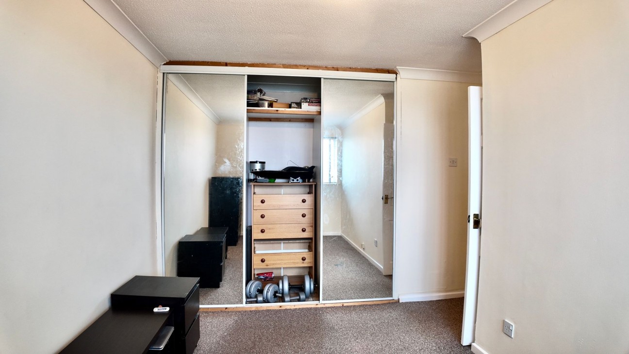 Severn Road, Pontllanfraith, NP12