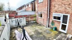 Severn Road, Pontllanfraith, NP12