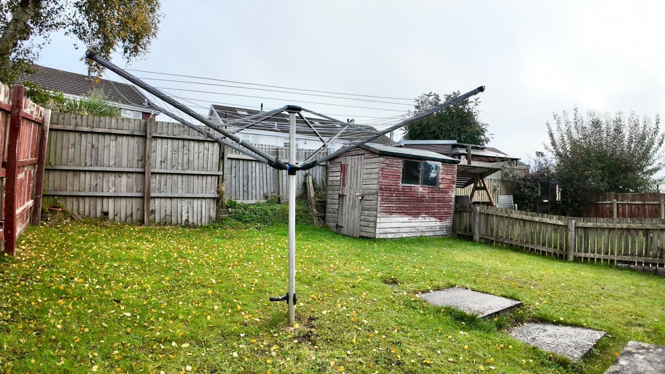 Severn Road, Pontllanfraith, NP12