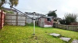 Severn Road, Pontllanfraith, NP12