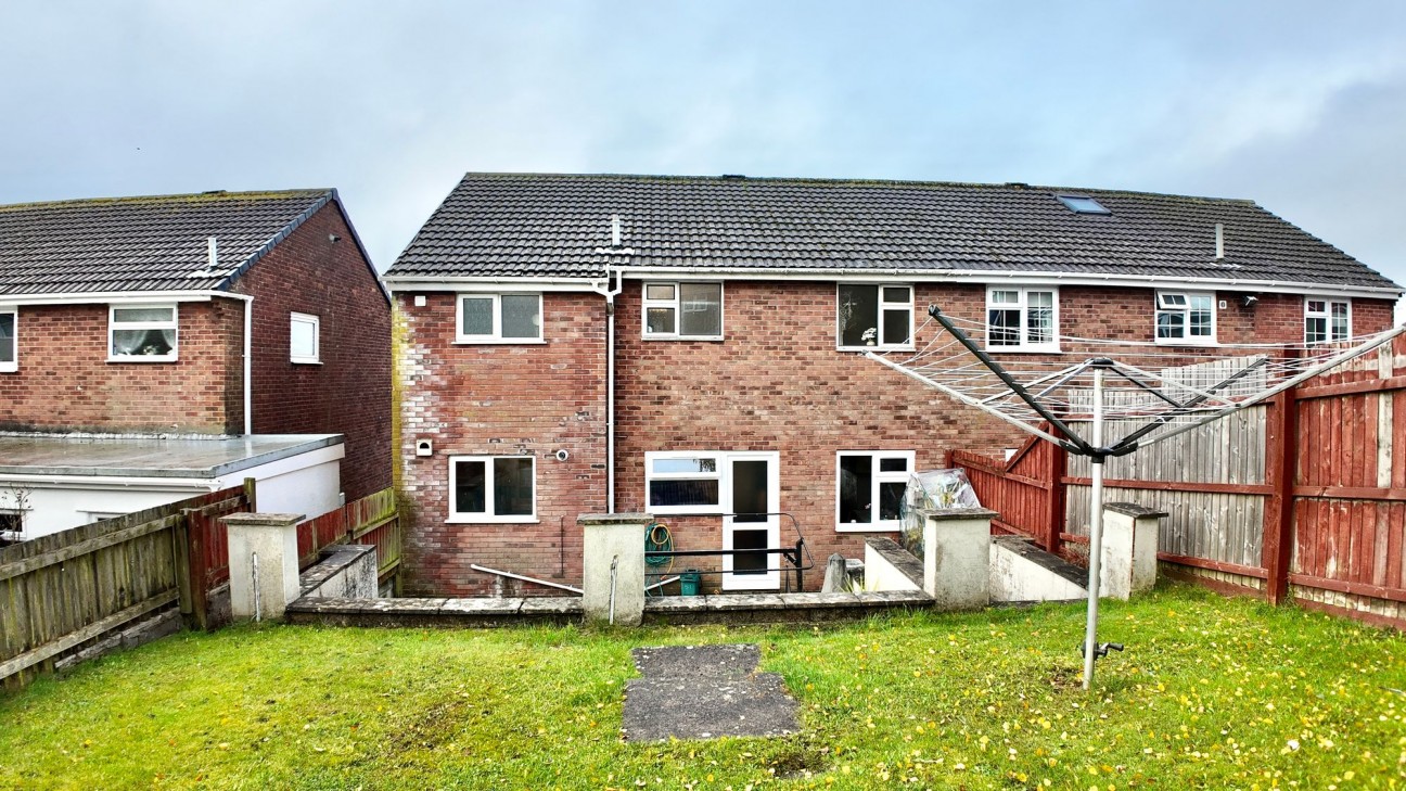 Severn Road, Pontllanfraith, NP12