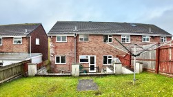 Severn Road, Pontllanfraith, NP12