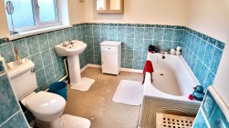 Severn Road, Pontllanfraith, NP12