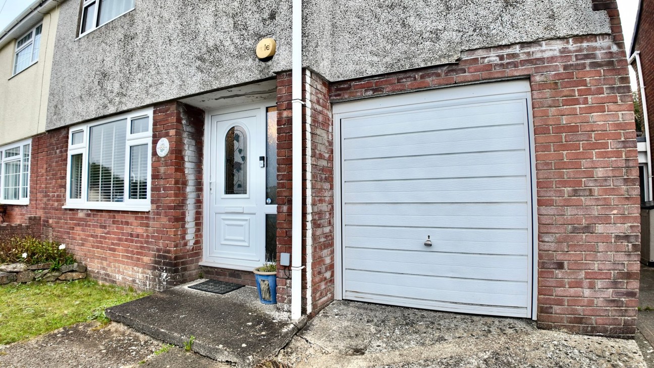 Severn Road, Pontllanfraith, NP12