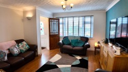 Severn Road, Pontllanfraith, NP12